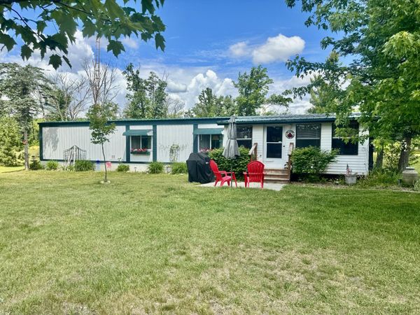 2719 Delano Road, Comins, MI 48619