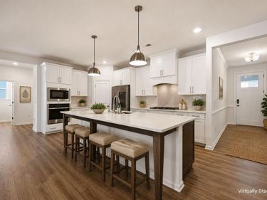 108 Hibriten Road, Holly Springs, NC 27540