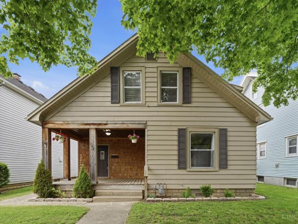 102 Franklin Street, Middletown, OH 45042