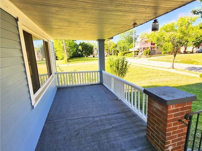 3198 E 118th Street, Cleveland, OH 44120 Photo 3