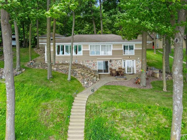 1642 2nd Avenue, Turtle Lake, WI 54889