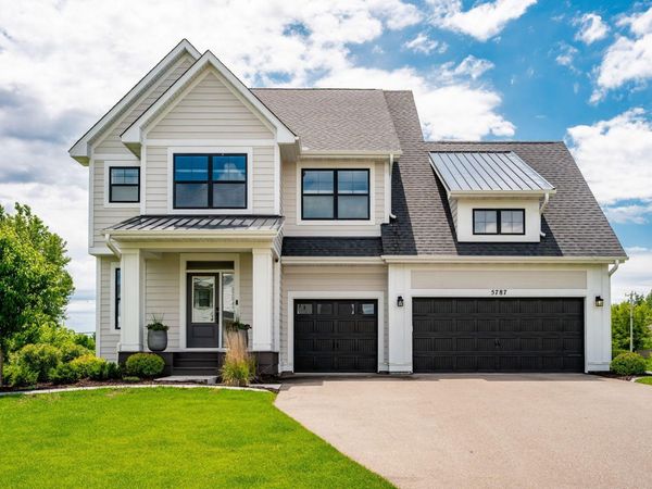 5787 130th Lane N, Hugo, MN 55038
