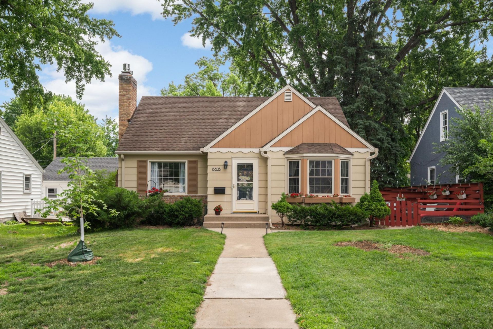 6825 Harriet Avenue, Richfield, MN 55423 Main Photo