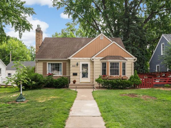 6825 Harriet Avenue, Richfield, MN 55423