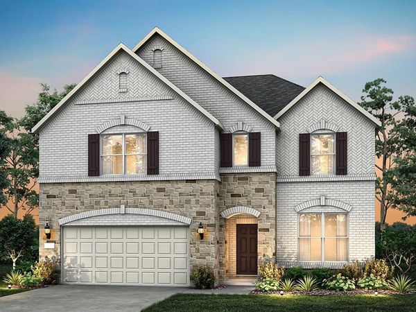 513 Apricot Court, Forney, TX 75126