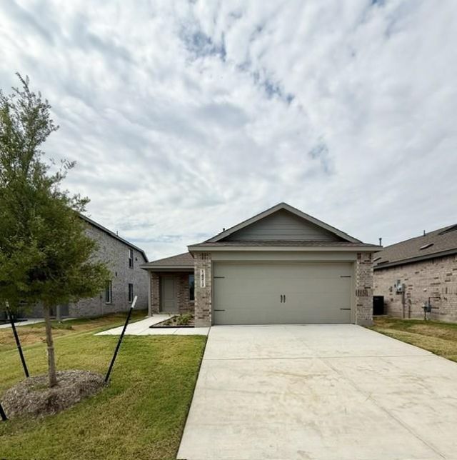 14212 Bechler Street, Pilot Point, TX 76258 Main Photo