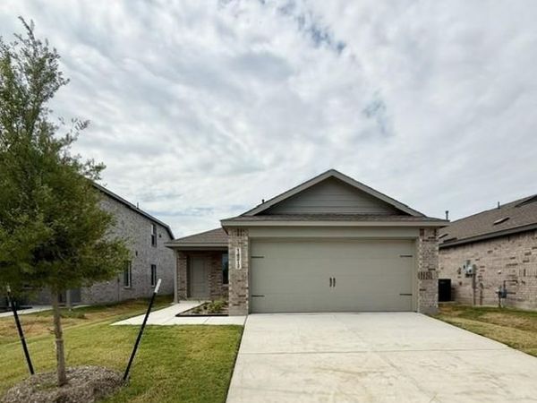 14212 Bechler Street, Pilot Point, TX 76258