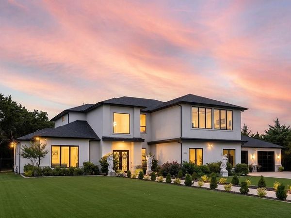 234 City View Court, Cedar Hill, TX 75104