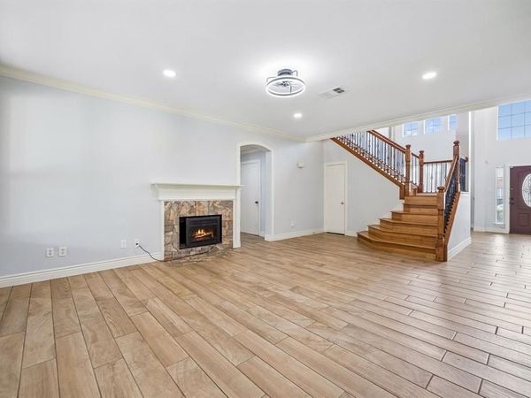 4512 Stone Mountain Drive, Fort Worth, TX 76123