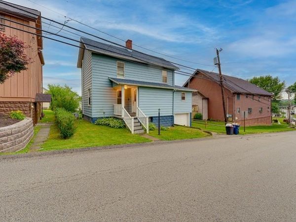 1016 Walnut St, Harrison City, PA 15636
