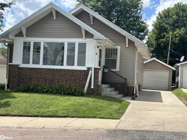 108 N 15Th Street, Marshalltown, IA 50158
