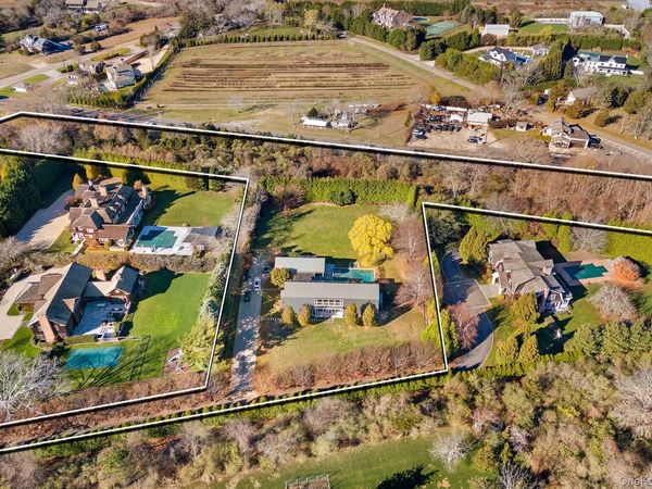 104 Osprey Way , Water Mill, NY 11976