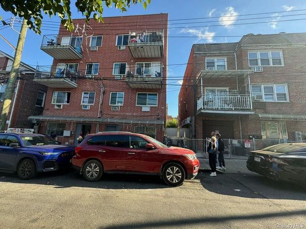 94-66 45th Avenue , Elmhurst, NY 11373