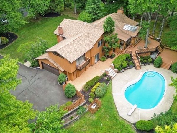 39 Highlander Drive, Scotch Plains, NJ 07076