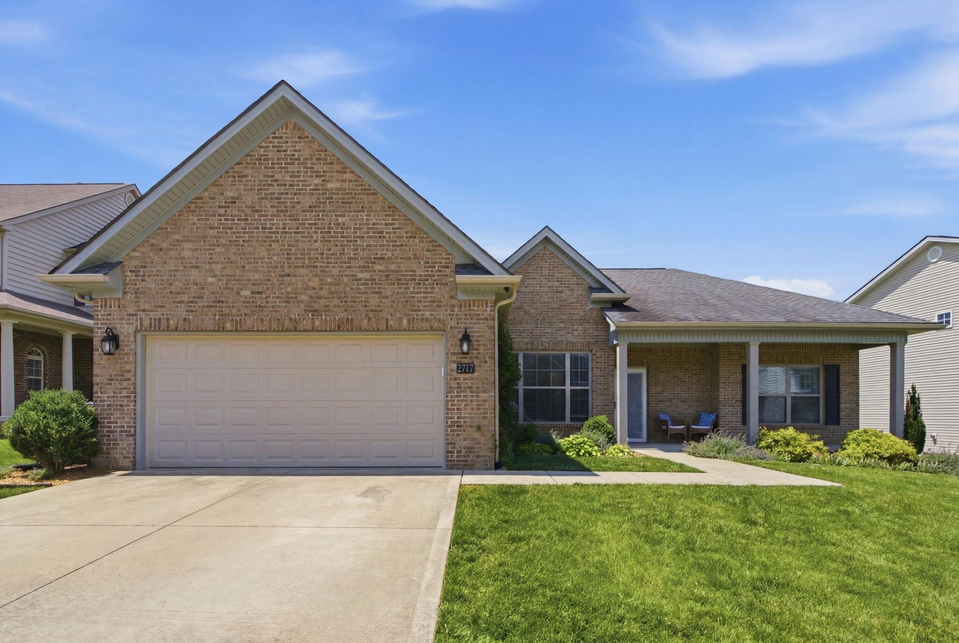 2717 Kearney Creek Lane, Lexington, KY 40511 Main Photo
