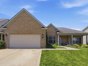 2717 Kearney Creek Lane, Lexington, KY 40511