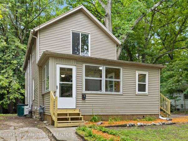 607 Shepard Street, Lansing, MI 48912