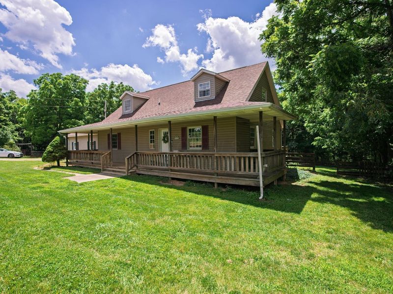 473 Davis Hill Road, Frankfort, OH 45628 Photo 3