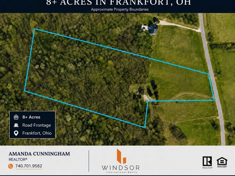 473 Davis Hill Road, Frankfort, OH 45628 Photo 32
