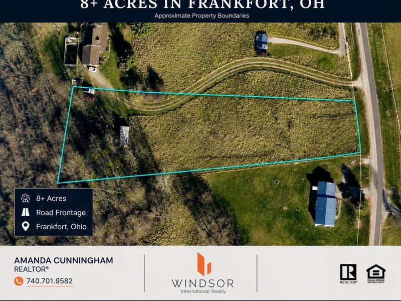 473 Davis Hill Road, Frankfort, OH 45628 Photo 33