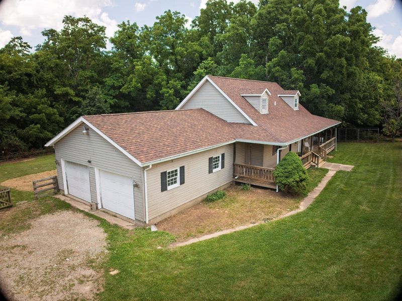 473 Davis Hill Road, Frankfort, OH 45628 Photo 5