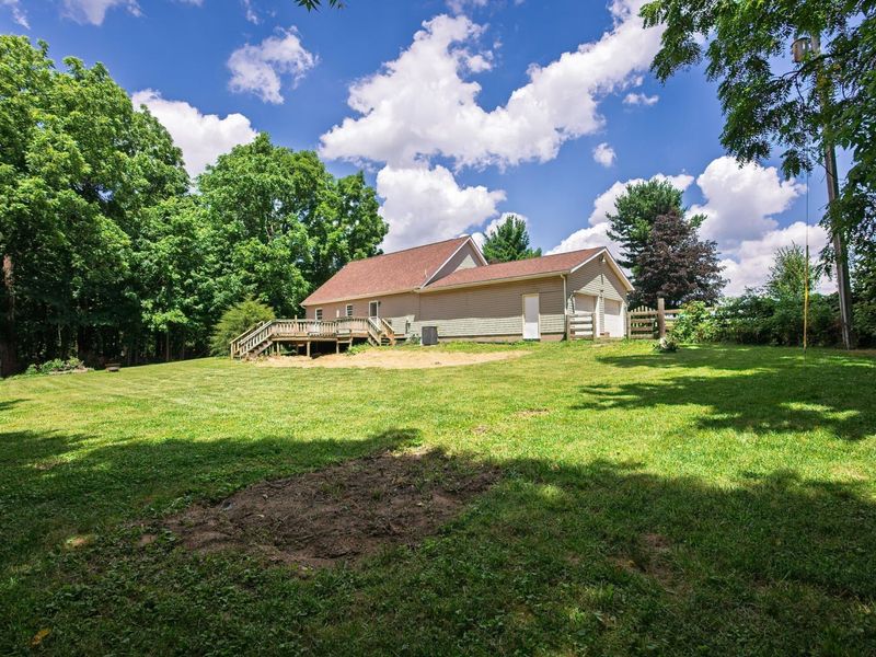 473 Davis Hill Road, Frankfort, OH 45628 Photo 8