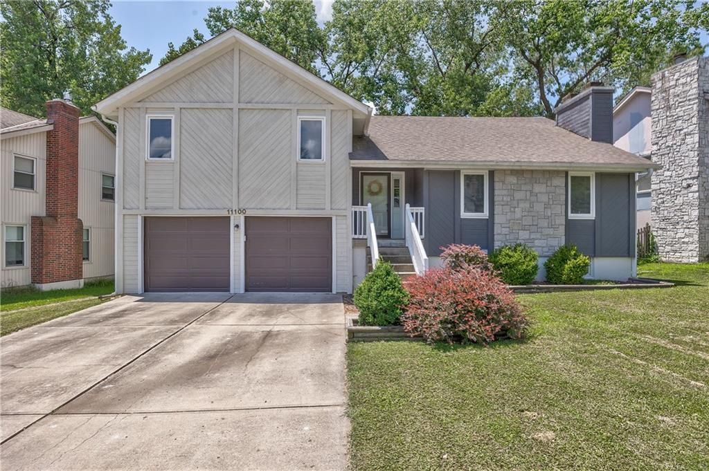 11100 N Mcgee Street, Kansas City, MO 64155 Main Photo