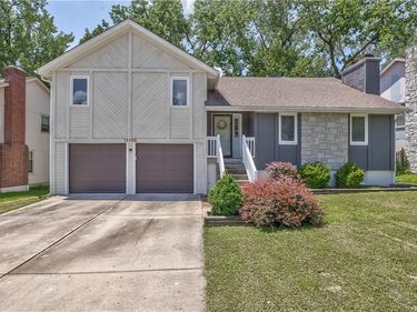 11100 N Mcgee Street, Kansas City, MO 64155