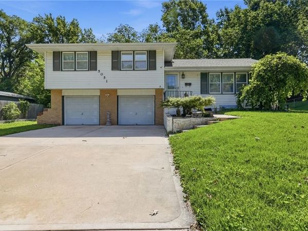 5051 N Euclid Avenue, Kansas City, MO 64118