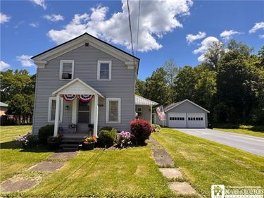 276 Spring Street, Randolph, NY 14772