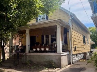 117 Davey Street , Buffalo, NY 14206