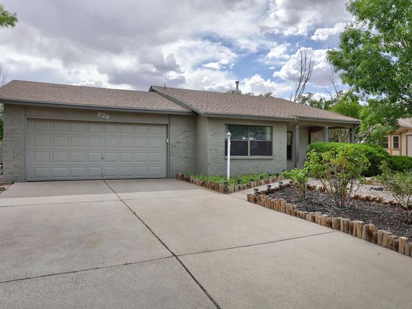 629 Littler Drive SE, Rio Rancho, NM 87124