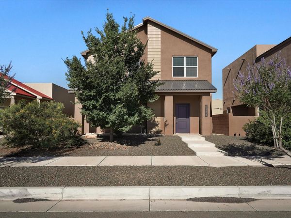 6123 Motherwell Drive SE, Albuquerque, NM 87106