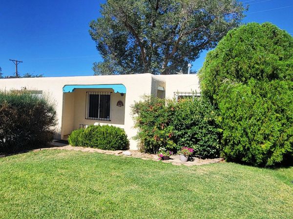 813 Madeira Drive NE, Albuquerque, NM 87108