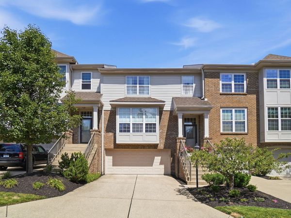 542 Fincastle Lane, Fort Wright, KY 41011