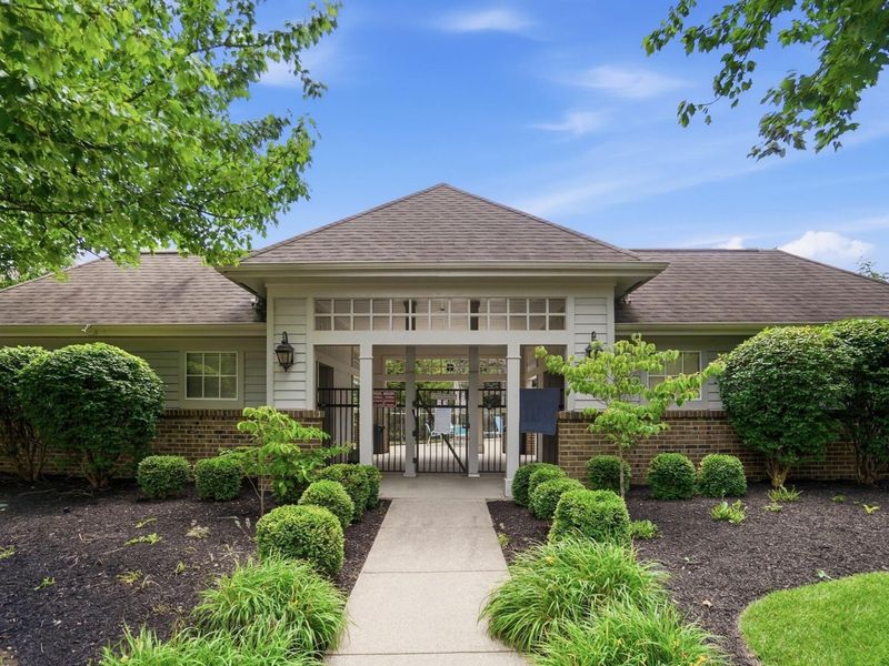542 Fincastle Lane, Fort Wright, KY 41011 Photo 26
