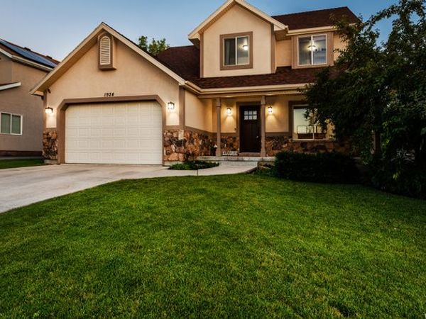 1924 E EVERGREEN AVE S, Salt Lake City, UT 84106