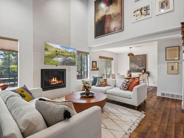 3061 FAWN DR , Park City, UT 84098