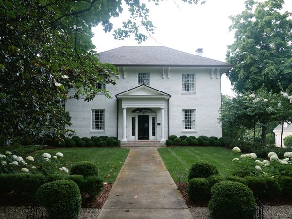 3749 Whitland Ave , Nashville, TN 37205