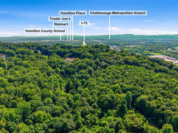 0 Green Shanty Rd , Chattanooga, TN 37421