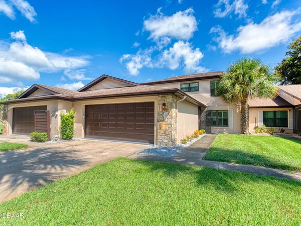 105 Deer Lake Circle, Ormond Beach, FL 32174