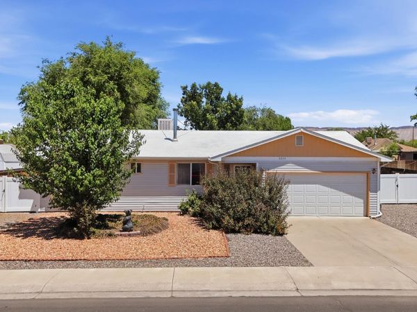 3096 Silver Crest Trail, Grand Junction, CO 81504