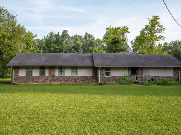 6840 Hwy 114, Rison, AR 71665