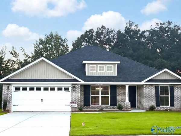 3031 Joseph Drive, Decatur, AL 35603