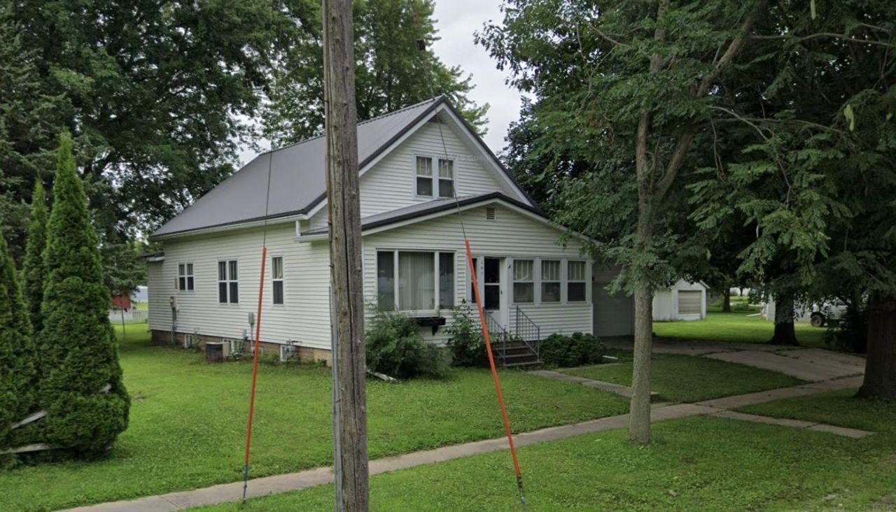 401 S Church Street, Clarksville, IA 50619 Main Photo