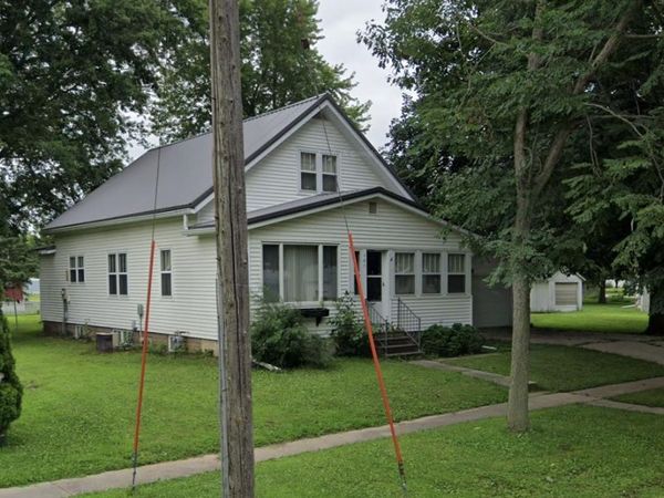 401 S Church Street, Clarksville, IA 50619