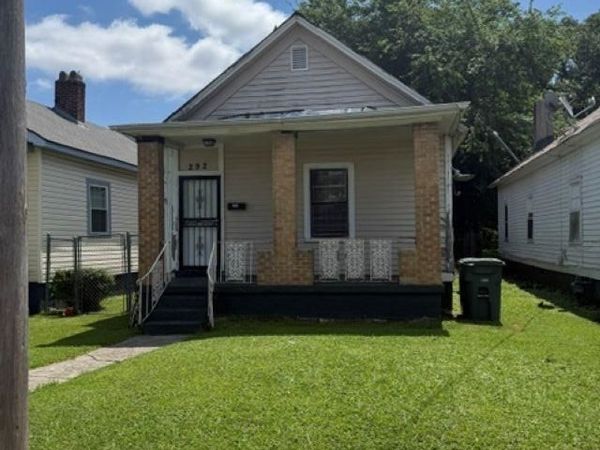 292 DECATUR ST, Memphis, TN 38105