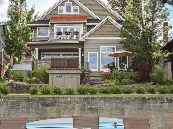 819 S Liberty Dr, Liberty Lake, WA 99019