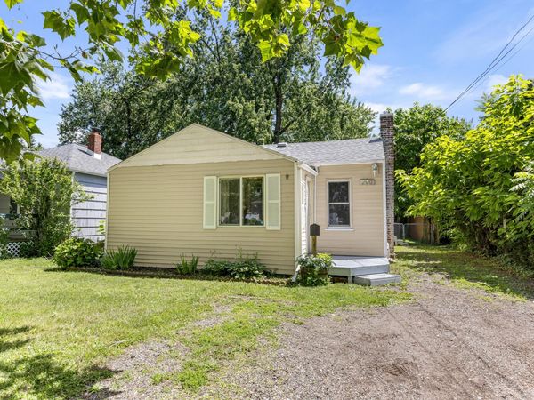 205 Eldred Street, Battle Creek, MI 49015