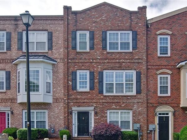 4840 Liberty Plaza, Acworth, GA 30101